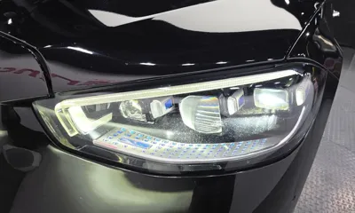 Mercedes-Benz S-Class 2021, 93446 км, за 112000000 KRW - фото 22