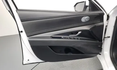 Hyundai Avante 2021, 53339 км, за 18500000 KRW - фото 24