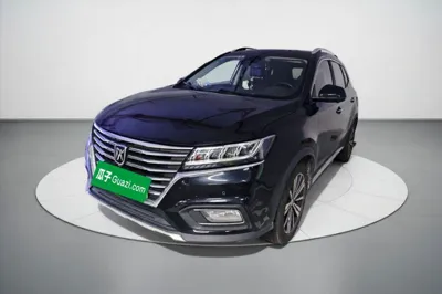 Roewe RX5 New Energy · 2017 год