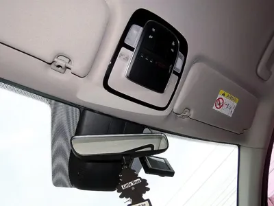 Hyundai Santafe 2021, 111956 км, за 18200000 KRW - фото 15