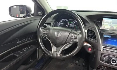 Honda Legend 2016, 160916 км, за 11500000 KRW - фото 13