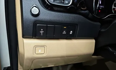 Kia Canival 2017, 113617 км, за 14900000 KRW - фото 15
