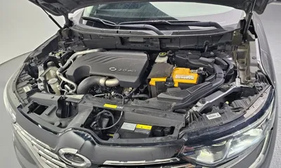 Renault-KoreaSamsung QM6 2019, 144529 км, за 9100000 KRW - фото 6