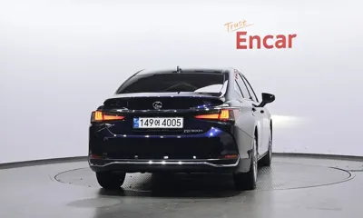 Lexus ES 2023, 48144 км, за 50000000 KRW