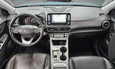 Hyundai Kona 2019, 82594 км, за 19200000 KRW - фото 7