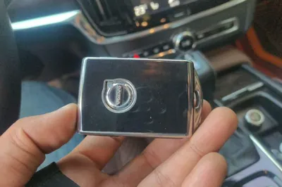 Volvo S90 2017, 187600 км, за 86402.19 CNY - фото 9