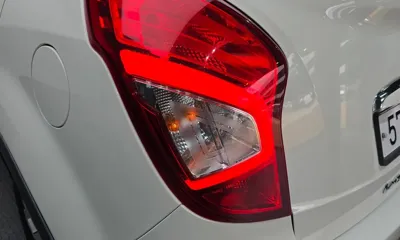 KG_Mobility_Ssangyong KORANDO 2016, 109655 км, за 4750000 KRW - фото 23