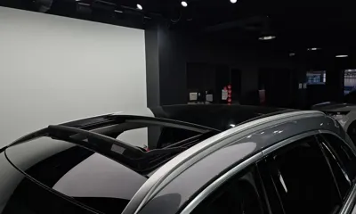 Mercedes-Benz GLC-Class 2018, 127181 км, за 22900000 KRW - фото 19