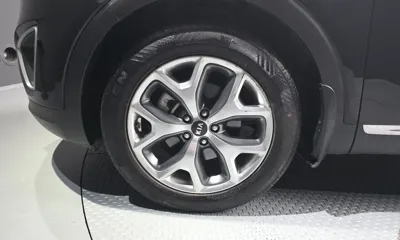 Kia Sorento 2015, 85033 км, за 15000000 KRW - фото 5