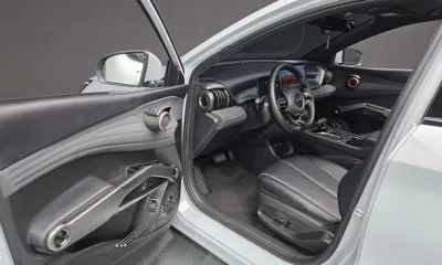 BYD Atto 3 2025, 22896 км, за 26300000 KRW - фото 10