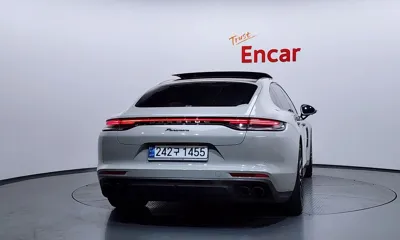 Porsche Panamera 2022, 42936 км, за 114900000 KRW