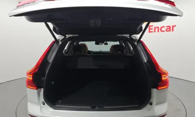 Volvo XC60 2018, 59849 км, за 34500000 KRW - фото 20