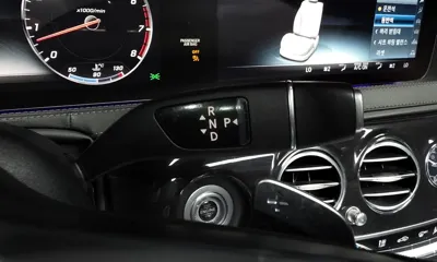 Mercedes-Benz S-Class 2019, 66205 км, за 44900000 KRW - фото 9