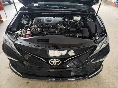 Toyota Camry 2024, 15200 км, за 138000 CNY - фото 20