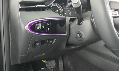 Genesis GV70 2024, 86643 км, за 34900000 KRW - фото 20