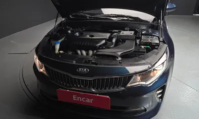 Kia K5 2018, 158623 км, за 8000000 KRW - фото 6