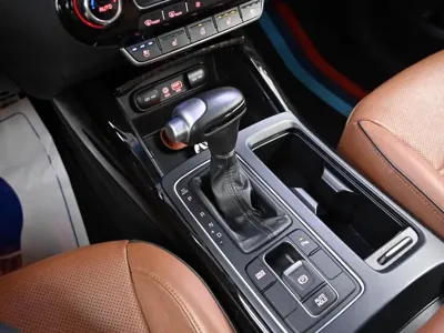 Kia Sorento 2020, 154029 км, за 17990000 KRW - фото 39