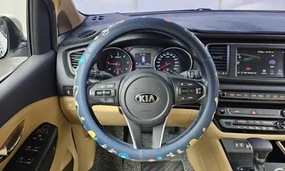 Kia Canival 2019, 112789 км, за 11900000 KRW - фото 13