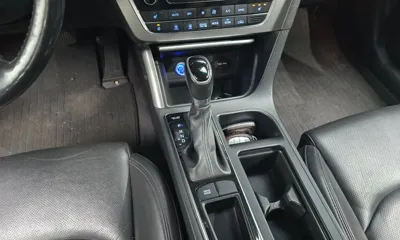 Hyundai Sonata 2016, 93994 км, за 11500000 KRW - фото 9