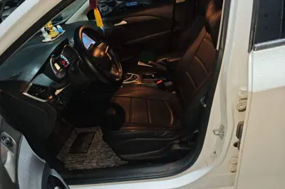 Chevrolet Cavalier 2018, 71000 км, за 39865.97 CNY - фото 14