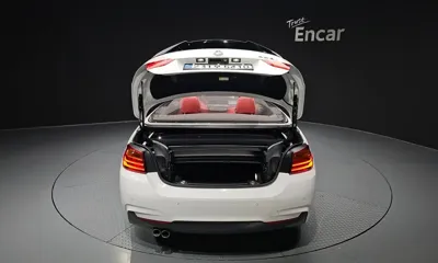 BMW 4-Series 2014, 100136 км, за 16500000 KRW - фото 20