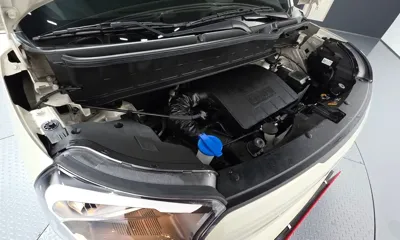Kia Ray 2024, 50664 км, за 11800000 KRW - фото 6
