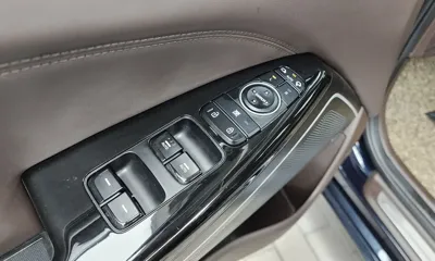 Kia K7 2018, 149310 км, за 15200000 KRW - фото 30