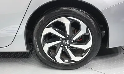 Honda Accord 2017, 129124 км, за 9500000 KRW - фото 21