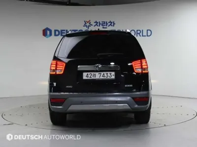 Kia Mohave 2017, 112970 км, за 15900000 KRW