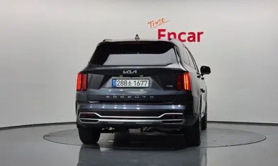 Kia Sorento 2022, 99483 км, за 28500000 KRW
