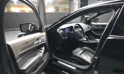 Cadillac CTS 2018, 122700 км, за 10500000 KRW - фото 10