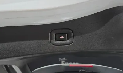 Renault-KoreaSamsung QM6 2017, 57351 км, за 11990000 KRW - фото 20