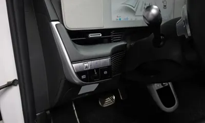 Hyundai Ioniq5 2022, 83274 км, за 31000000 KRW - фото 13