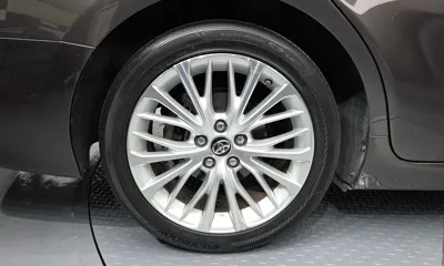 Toyota Camry 2018, 128197 км, за 23850000 KRW - фото 5