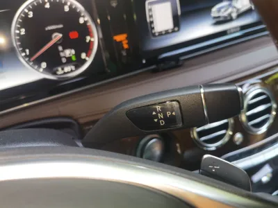 Mercedes-Benz Maybach S-Class 2016, 155900 км, за 343814.09 CNY - фото 15