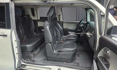 Kia Ray 2017, 174562 км, за 5500000 KRW - фото 12