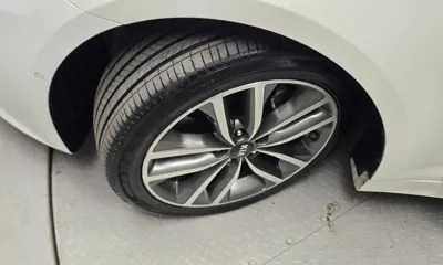 Kia K5 2014, 101456 км, за 8400000 KRW - фото 20