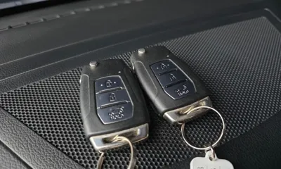 KG_Mobility_Ssangyong Rexton 2019, 93989 км, за 15900000 KRW - фото 14