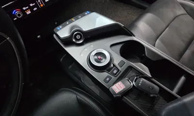 Kia EV6 2022, 96697 км, за 25300000 KRW - фото 9