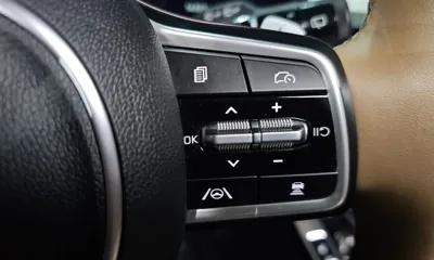 Kia Sorento 2024, 14303 км, за 44500000 KRW - фото 42