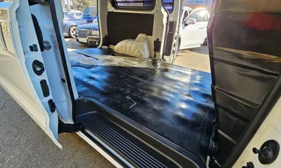 Hyundai Starex 2015, 70655 км, за 9700000 KRW - фото 19