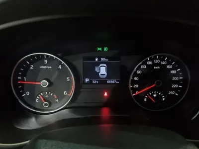 Kia Sportage 2020, 65542 км, за 18500000 KRW - фото 5