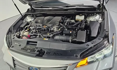 Toyota Avalon 2019, 92842 км, за 25500000 KRW - фото 6
