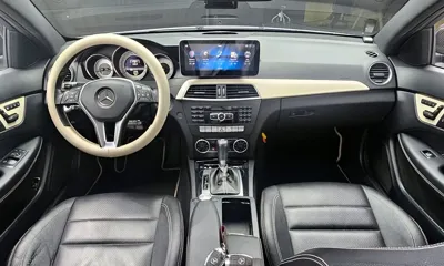 Mercedes-Benz C-Class 2013, 184619 км, за 5250000 KRW - фото 7
