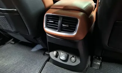 Kia Mohave 2022, 74576 км, за 39000000 KRW - фото 32