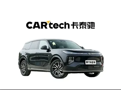 Qiyuan Qiyuan Q07 0, 100 км, за 129800 CNY