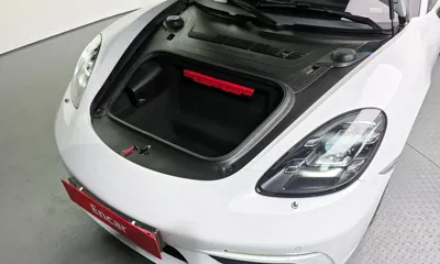Porsche 718 2019, 88791 км, за 52600000 KRW - фото 6