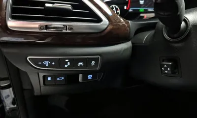 Genesis EQ900 2016, 178565 км, за 13290000 KRW - фото 33