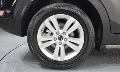 Kia Sportage 2018, 112492 км, за 99990000 KRW - фото 5