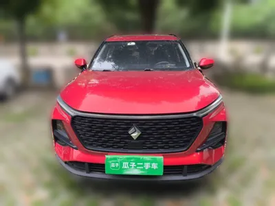 Baojun RS-3 2020, 29500 км, за 45116.31 CNY - фото 2